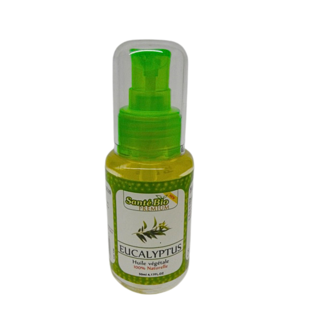 Sante-Bio-eucalyptus-50Ml.png Sante Bio Eucalyptus 50Ml – Image 1