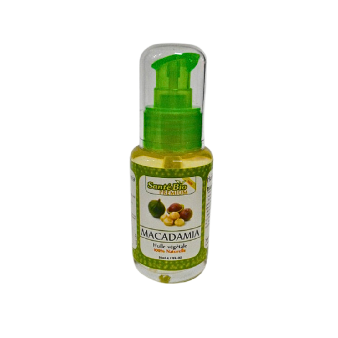 Sante-bio-Macadamia-50ml.png Sante Bio Macadamia 50ml – Image 1