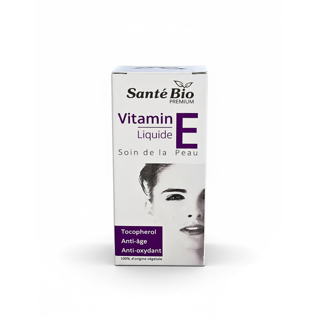 Sante-bio-Vitamine-E-Legere-10ml-1.png Sante Bio Vitamine E Legere 10ml – Image 1