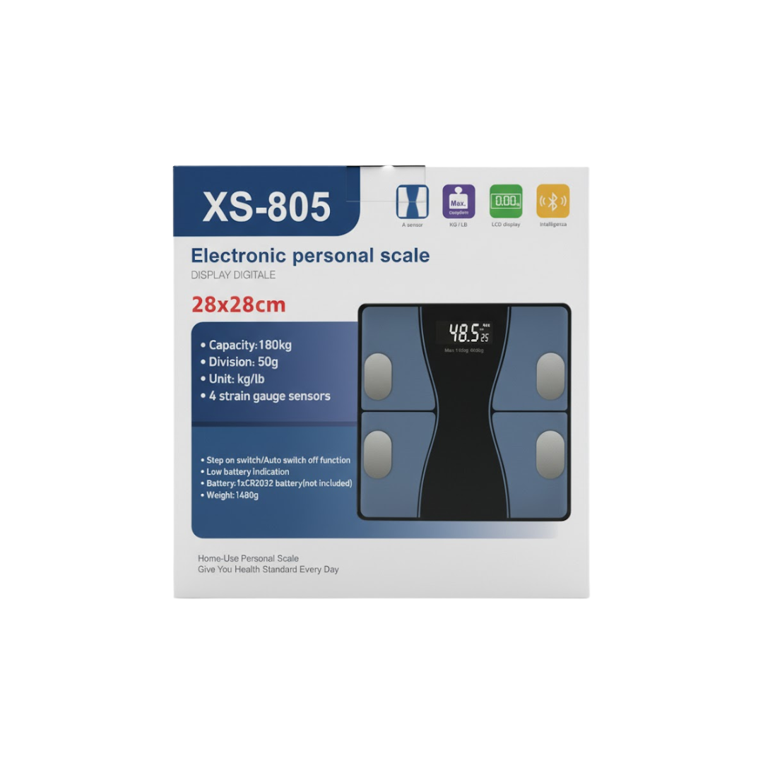 Scale-Electronic-Personal-XS-805.png Scale Electronic Personal XS-805 – Image 1