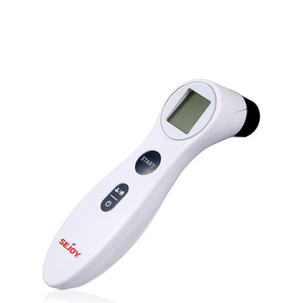 Sejoy Thermomètre Frontal Infrarouge Sans Contact
