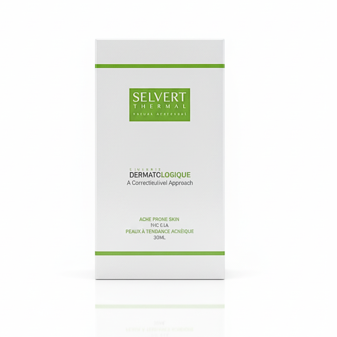 Selvert-Gel-Peaux-acneiques-50ml.png Selvert Gel Peaux Acneiques 50ml – Image 1