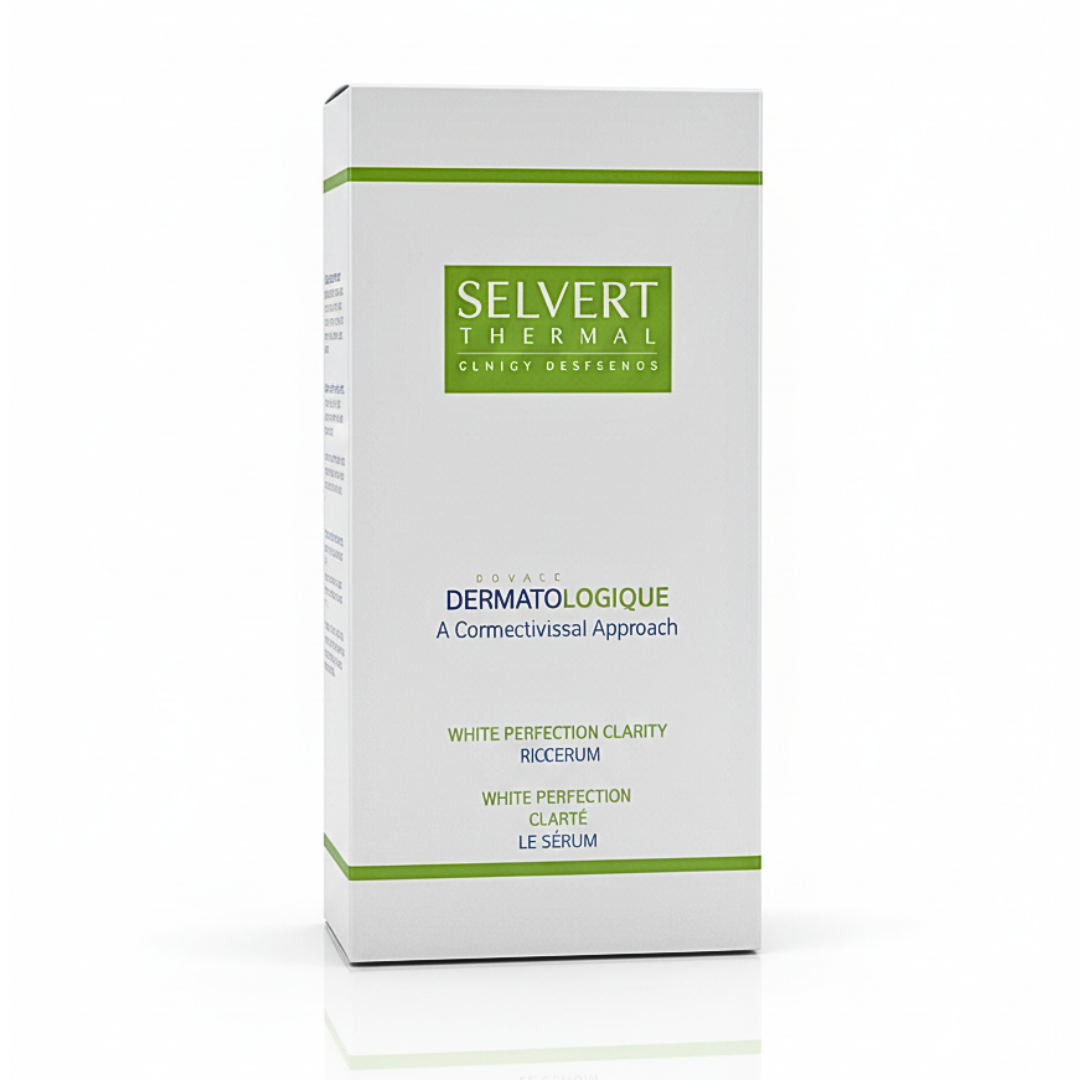 Selvert-Serum-Depigmentant-30ml.png Selvert Serum Depigmentant 30ml – Image 1