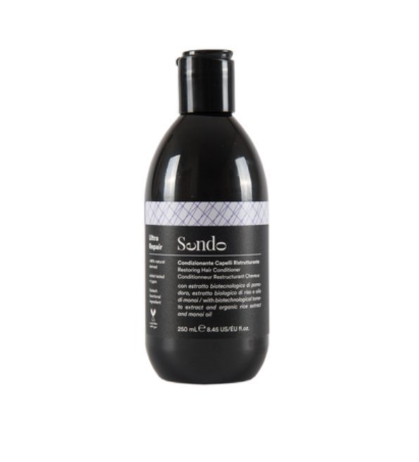 Sendo-Conditionneur-Restructurant-250ml-1.jpg Sendo Conditionneur Restructurant 250ml – Image 1