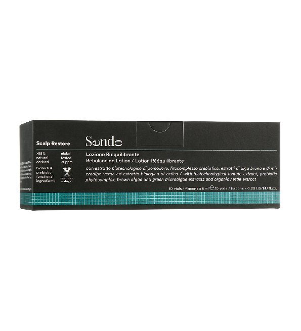 Sendo-Lotion-Reequilibrate-10_6ml.jpg Sendo Lotion Reequilibrate 10*6ml – Image 1