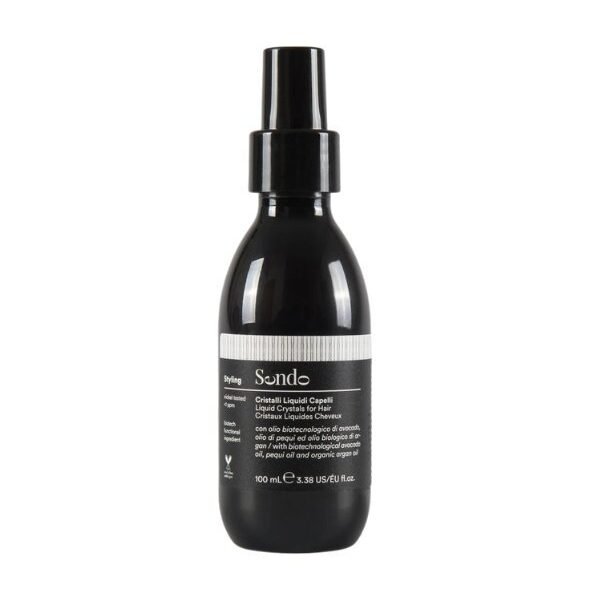 Sendo Cristaux Liquides 100ml