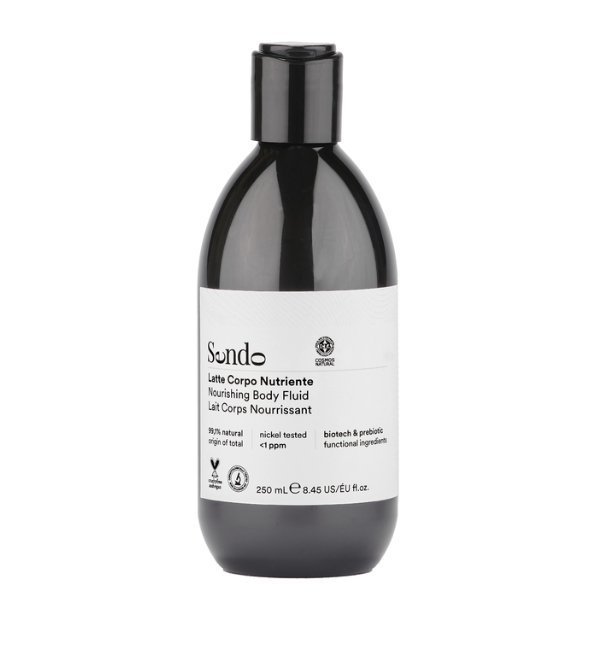Sendo-lait-corps-nourrissant-250ml-1.jpg Sendo Lait Corps Nourrissant 250ml – Image 1
