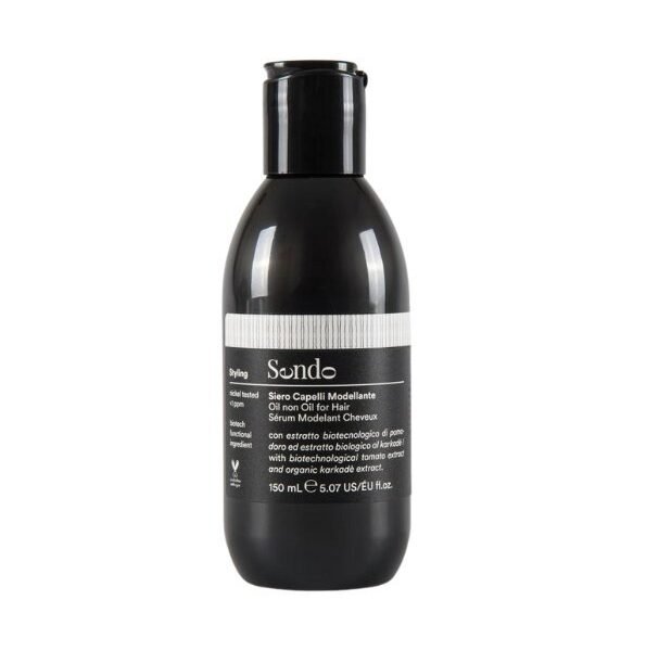 Sendo Serum Capillaire Modelant 150ml