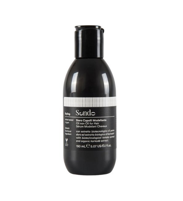 Sendo-serum-capillaire-modelant-150ml-1.jpg Sendo Serum Capillaire Modelant 150ml – Image 1