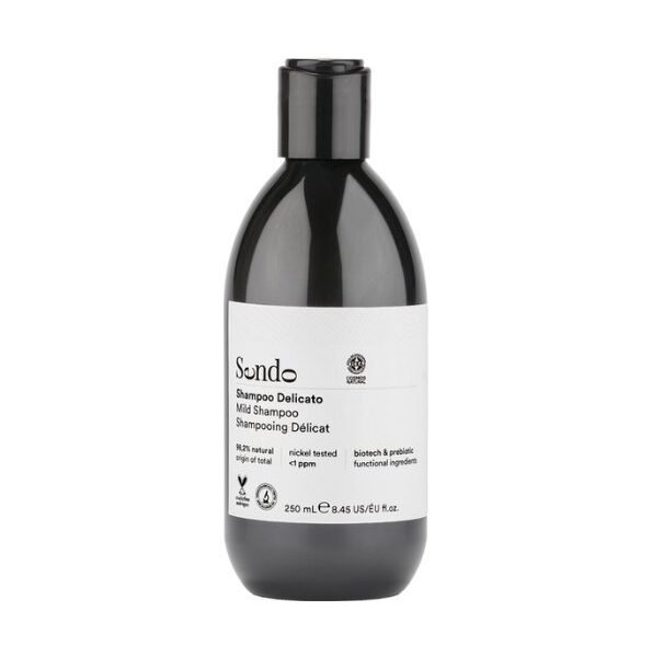 Sendo Shampooing Delicat 250ml