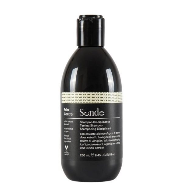 Sendo Shampooing Disciplinant 250ml
