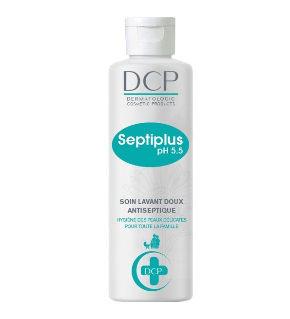 Septiplus-pH-5.jpg DCP SEPTIPLUS PH 5.5 250ml – Image 1