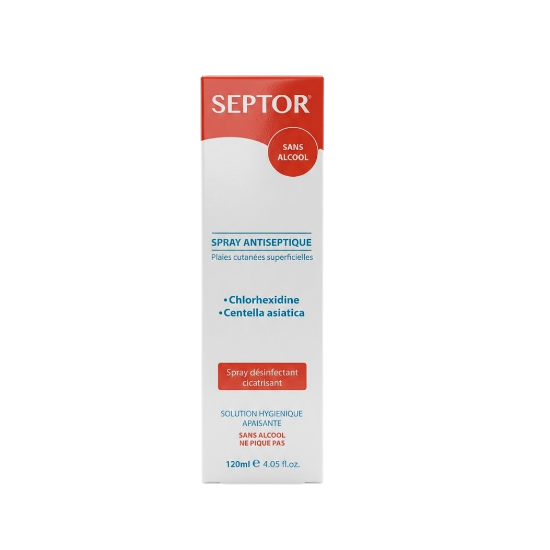 Septor-Spray-Antiseptique-120ml-.png Septor Spray Antiseptique 120ml – Image 1