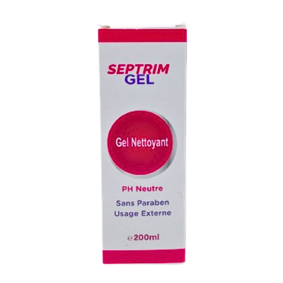 Septrim-gel-Hygiene-intime-200ml.png Septrim Gel Hygiene Intime 200ml – Image 1