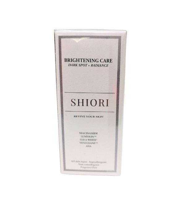 Shiori-soin-illuminateur-TacheEclat-50ml-1.jpg Shiori Soin Illuminateur Tache+Eclat 50ml – Image 1