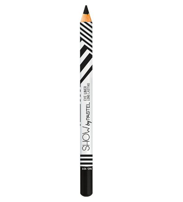 Show-By-Pastel-Eye-Pencil-N°101.png Show By Pastel Eye Pencil N°:101 – Image 1