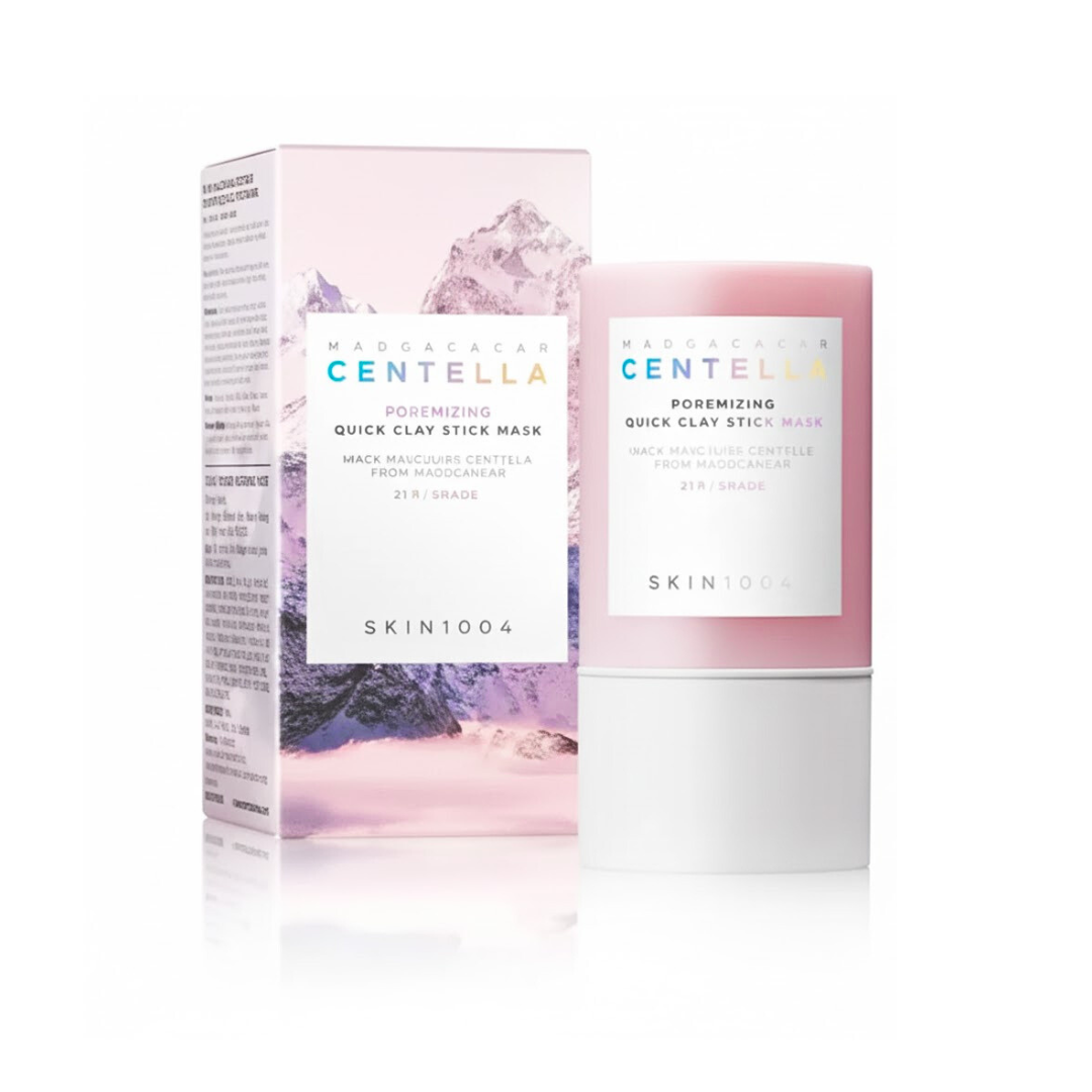 Skin-1004-Poremizing-Quick-Clay-Stick-Mask-27g.png Skin 1004 Centelle Poremizing Quick Clay Stick Mask 27g – Image 1