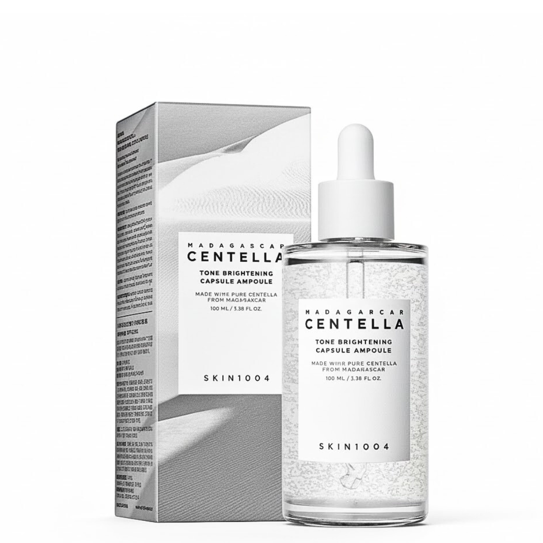 Skin-1004-Tone-Brightening-Capsule-Ampoule-50ml.png Skin 1004 Tone Brightening Capsule Ampoule 50ml – Image 1