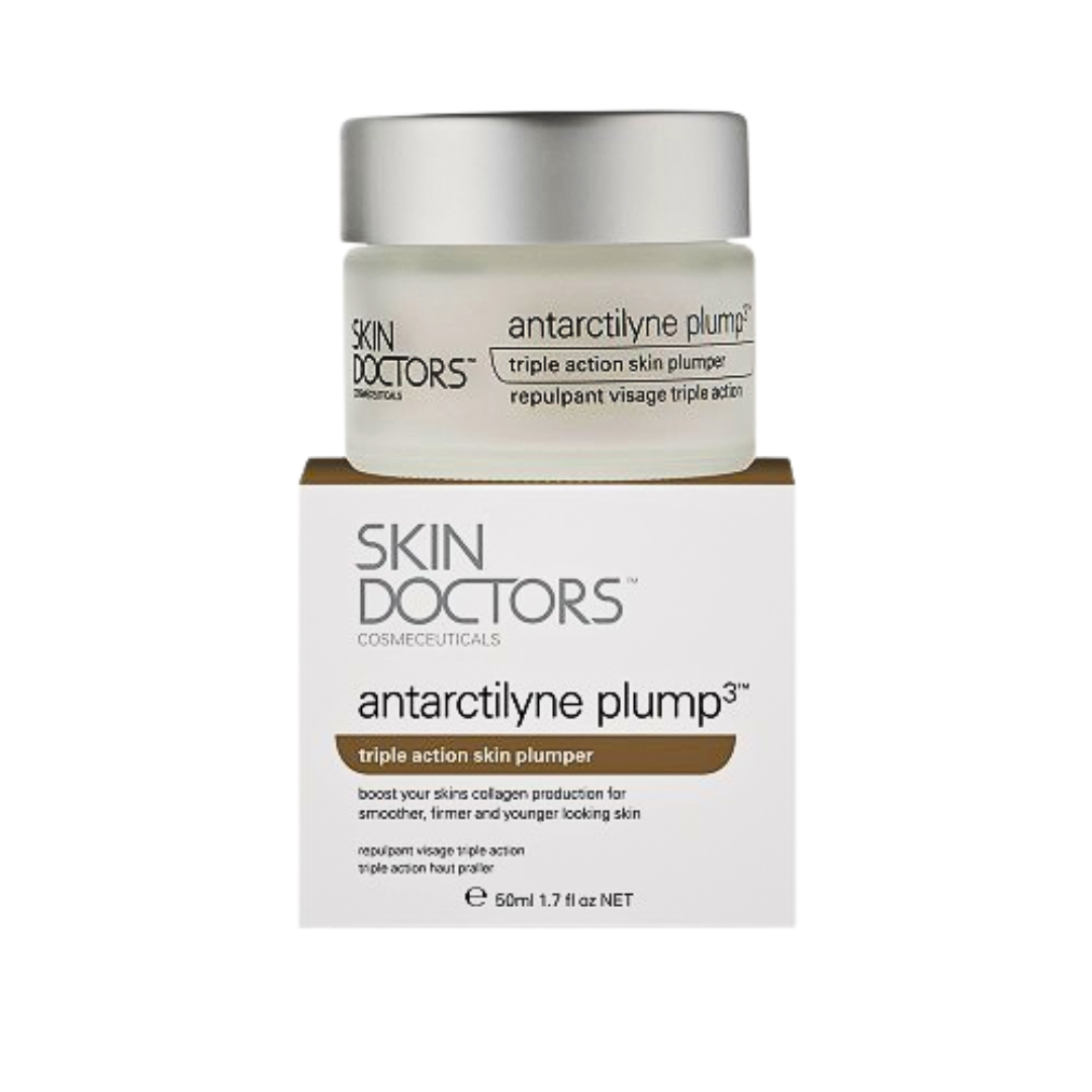 Skin-Doctors-Antarctilyne-Plump3-Triple-Action-Skin-Plumper-50ml.png Skin Doctors Antarctilyne Plump3 Triple Action Skin Plumper 50ml – Image 1