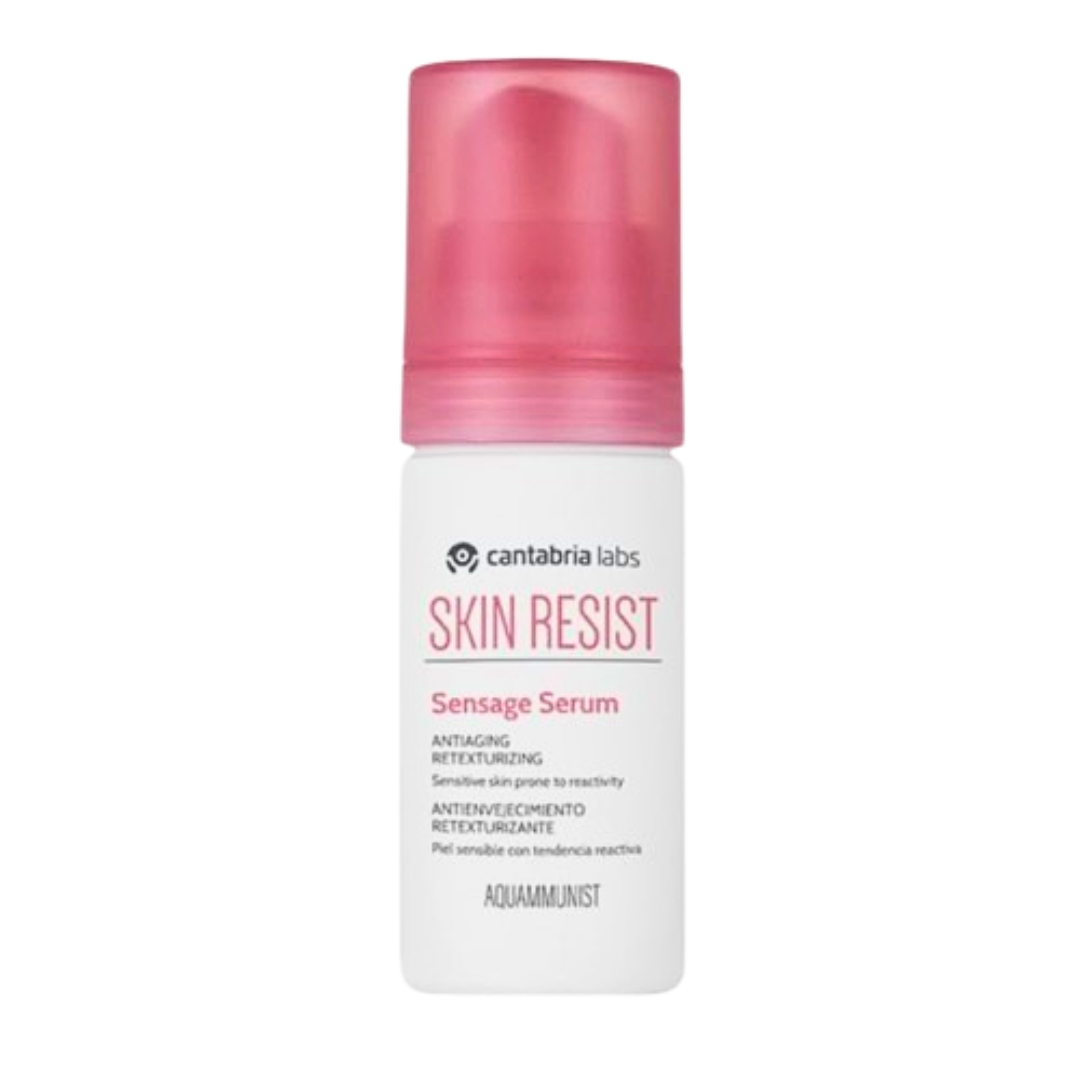 Skin-Resist-Sensage-Serum-30ml.png Skin Resist Sensage Serum 30ml – Image 1