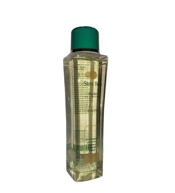 Skin-Tea-Huile-Sensuelle-1.jpg SKIN TEA HUILE 200ML – Image 1