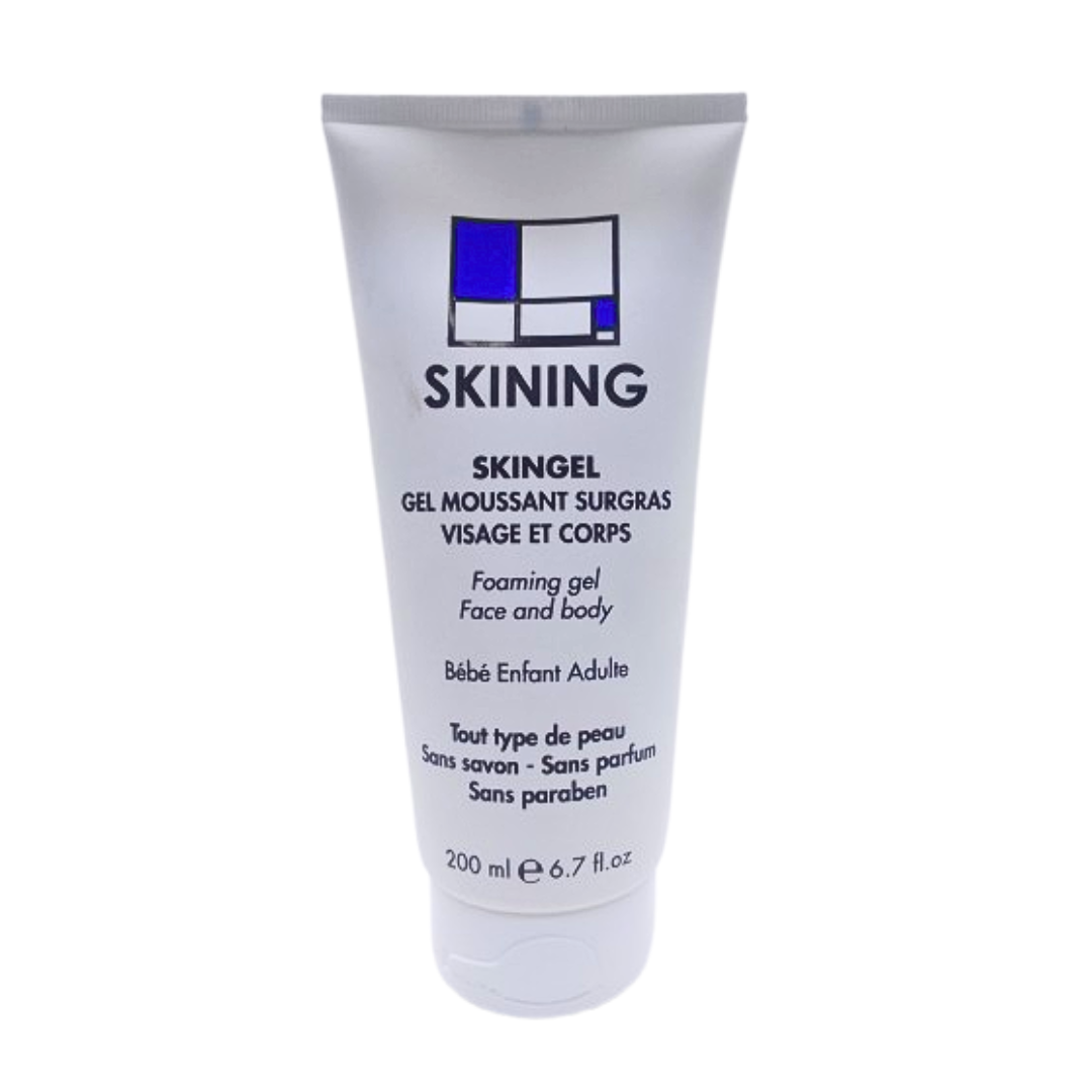 Skining-Skinpurgel-200ml.png Skining Skinpurgel 200ml – Image 1