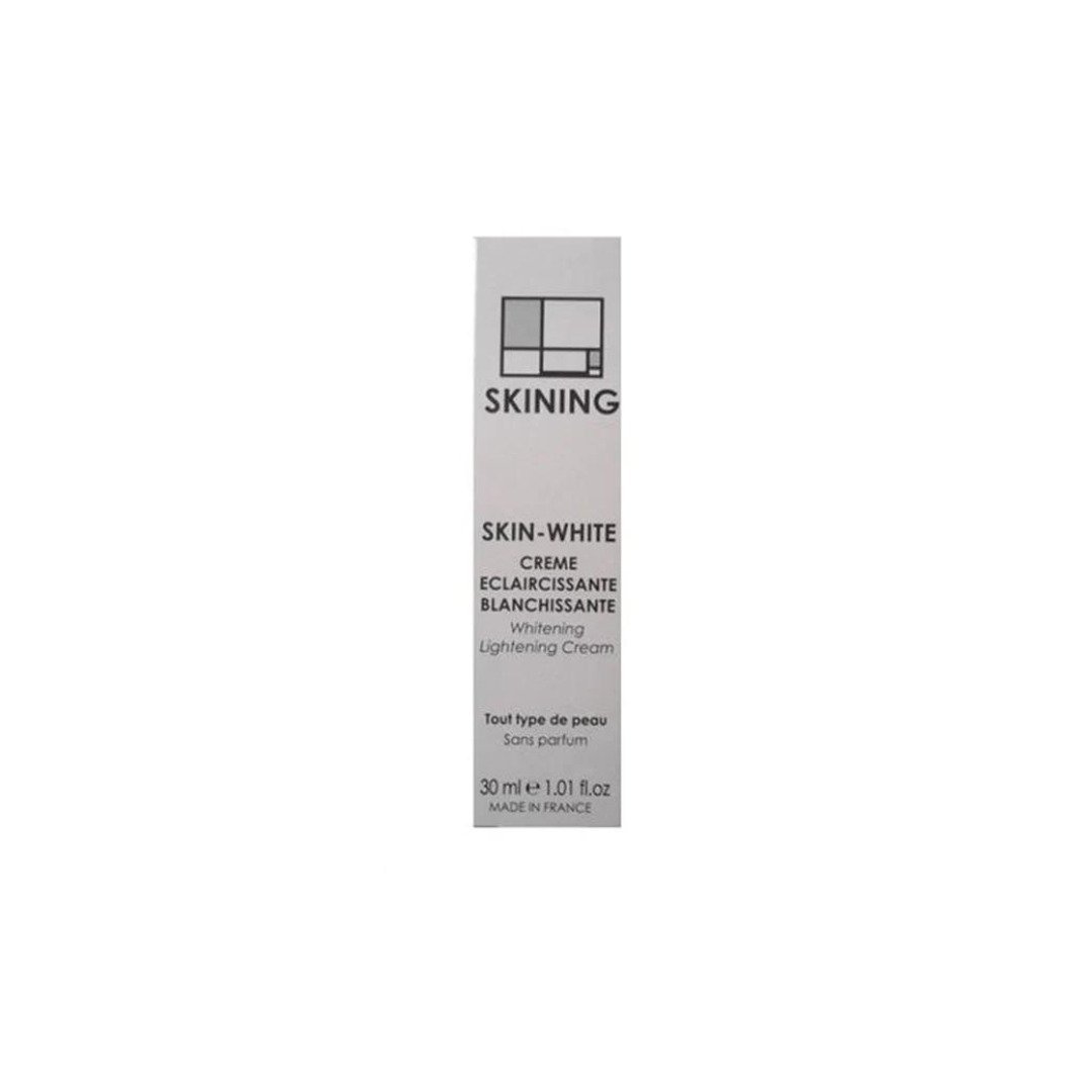 Skining-skin-h-creme-riche-50ml.jpg Skining Skin h Creme Riche 50ml – Image 1