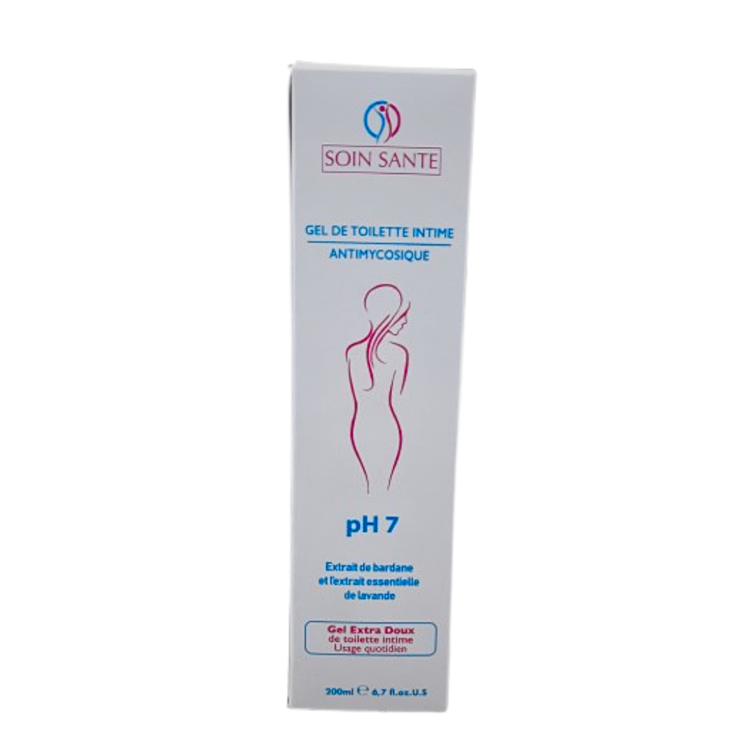 Soin-sante-gel-intime-200ml.png Soin Sante Gel Intime 200ml – Image 1