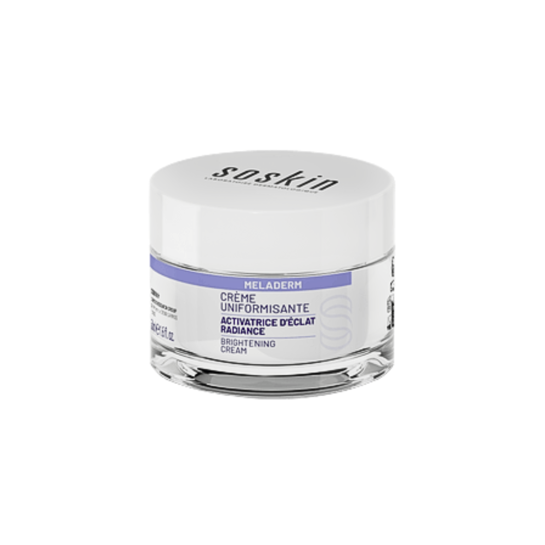 Soskin-Meladerm-Uniformisante-50ml.png Soskin Meladerm Uniformisante 50ml – Image 1