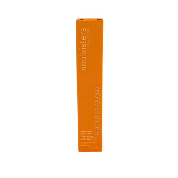 Soul Sisters Contour Des Yeux Brighter Glow 15ml