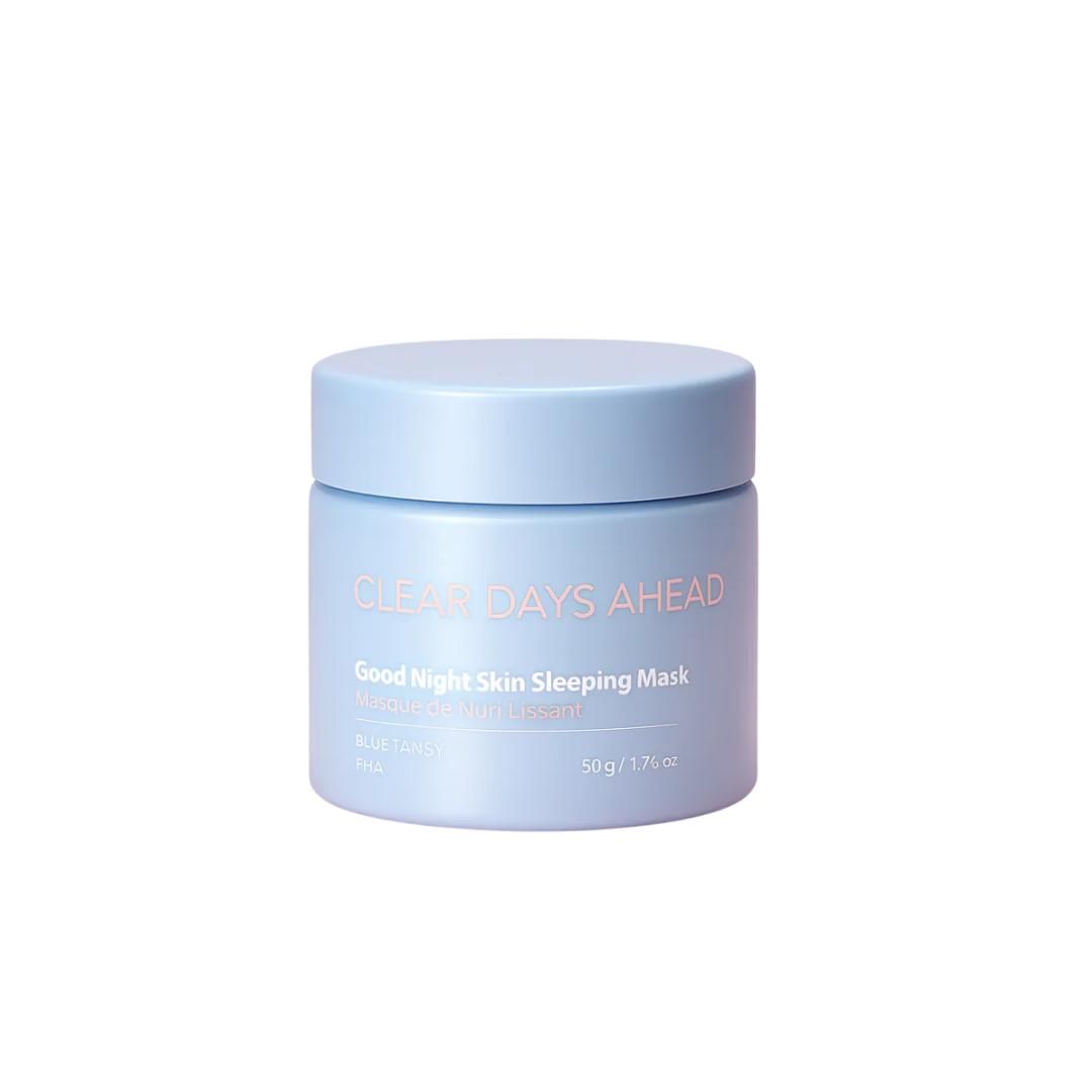 Soul-Sisters-Masque-De-Nuit-Lissant-30g.png Soul Sisters Masque De Nuit Lissant 30g – Image 1