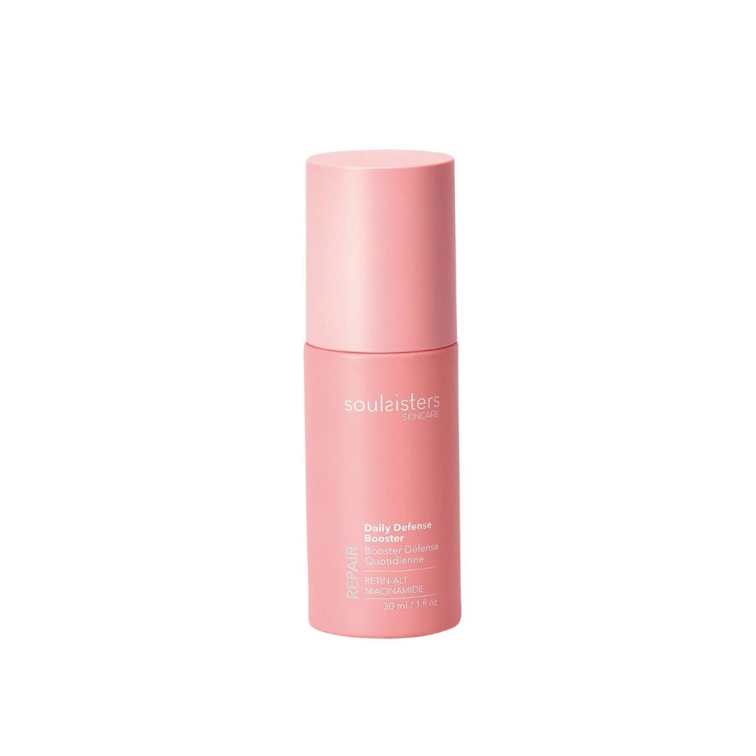 Soul-sisters-booster-visage-anti-pollution-30ml-rose.jpg Soul Sisters Booster Visage Anti-Pollution 30ml Rose – Image 1