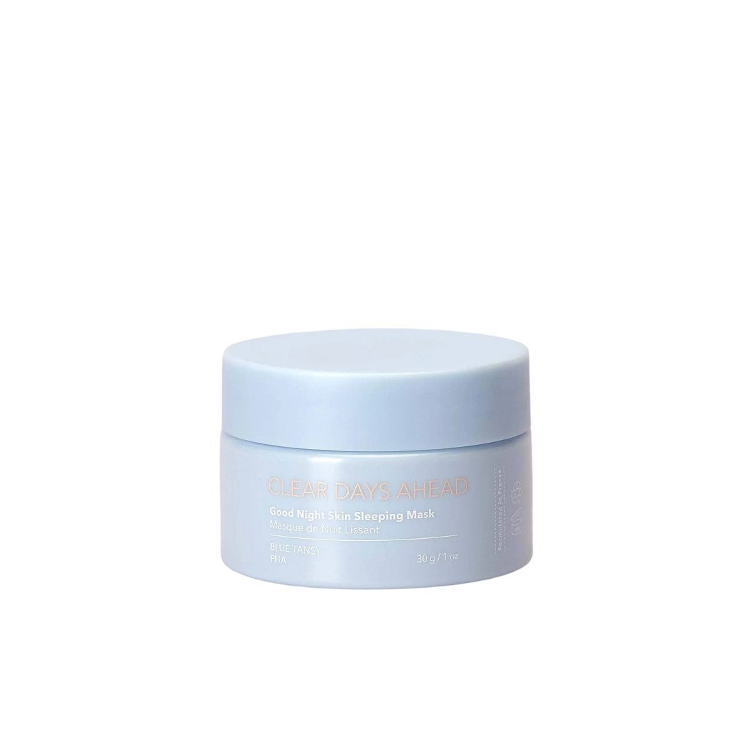 Soul-sisters-masque-de-nuit-30g-bleu.jpg Soul Sisters Masque De Nuit 30g bleu – Image 1