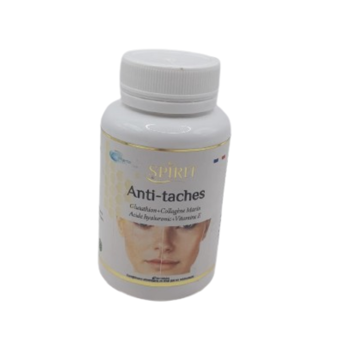 Spirit-Anti-Taches-60gelules.png Spirit Anti-Taches 60Gelules – Image 1