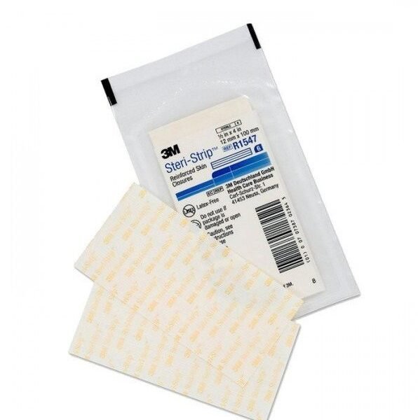 Steri-strip 12*100