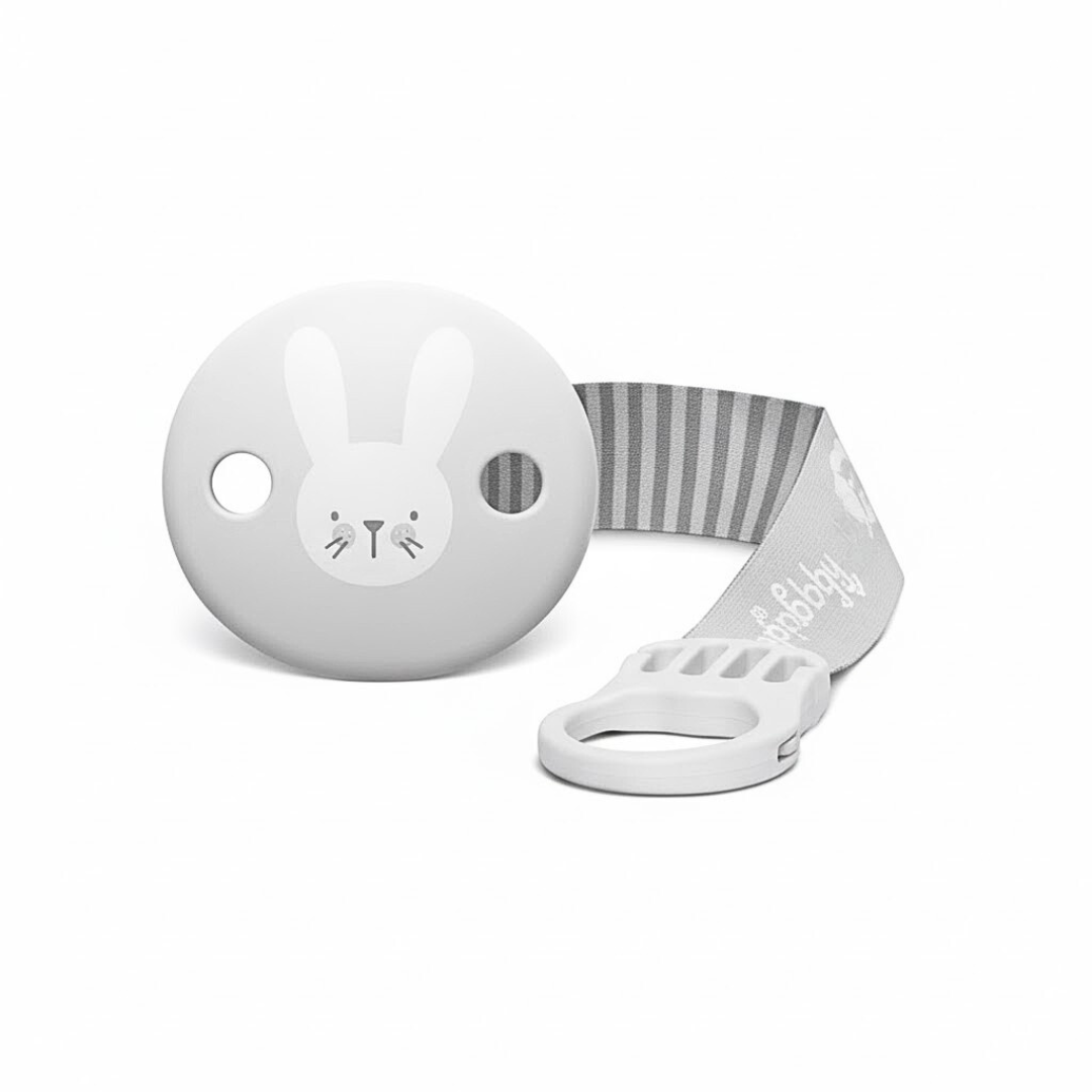 Suavinex-Attache-Sucette-Ruban-0m-GY-L2.png Suavinex Attache-Sucette Ruban +0m GY L2 – Image 1