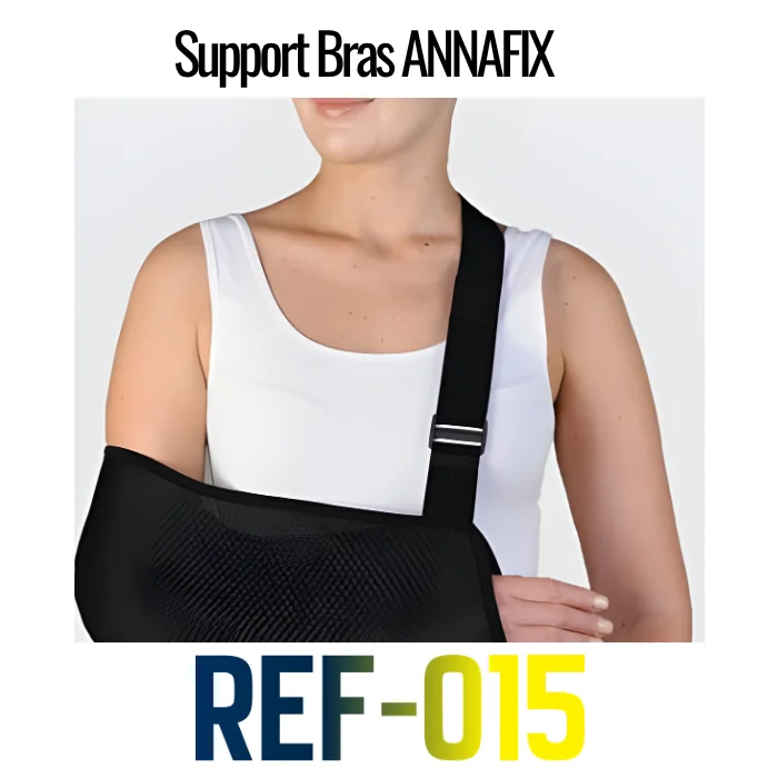 Support-Bras-ANNAFIX-015.webp ANNAFIX Support Bras Taille Small-Medium T1 REF-015 – Image 1