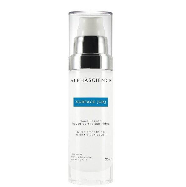 ALPHASCIENCE SURFACE [CR] 30ml