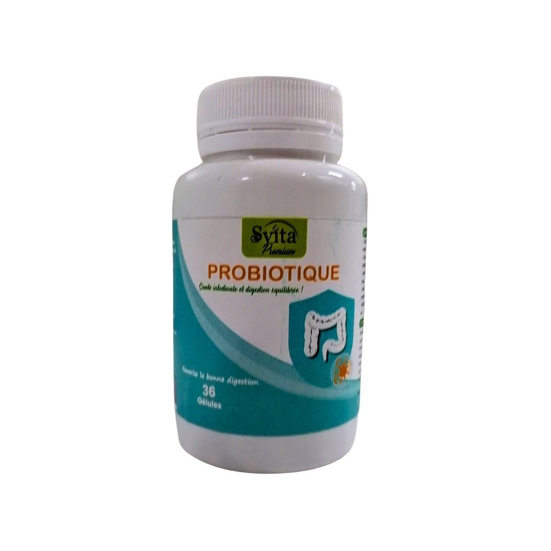 Svita-premium-probiotique-36-gelule-1.jpg Svita Premium Probiotique 36 Gelules – Image 1