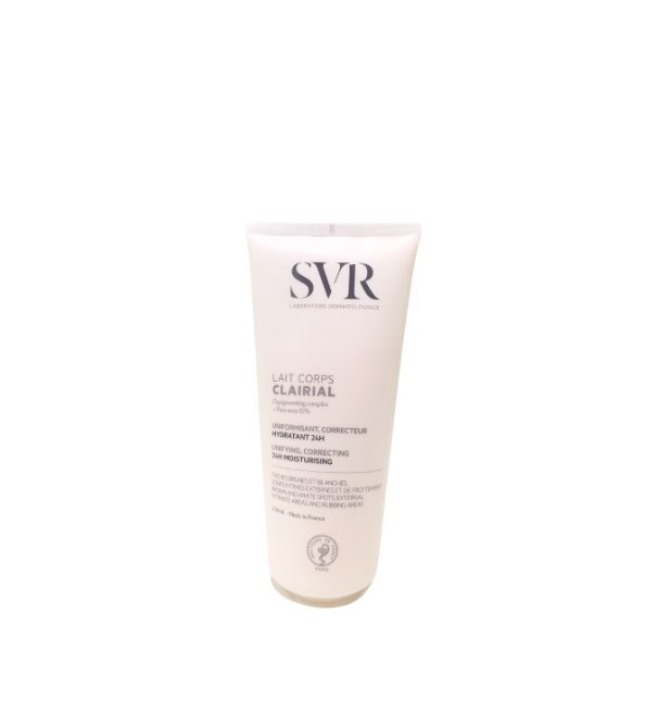 Svr-Clairial-Lait-corps-200ml-1.jpg SVR Clairial Lait Corps 200ml – Image 1