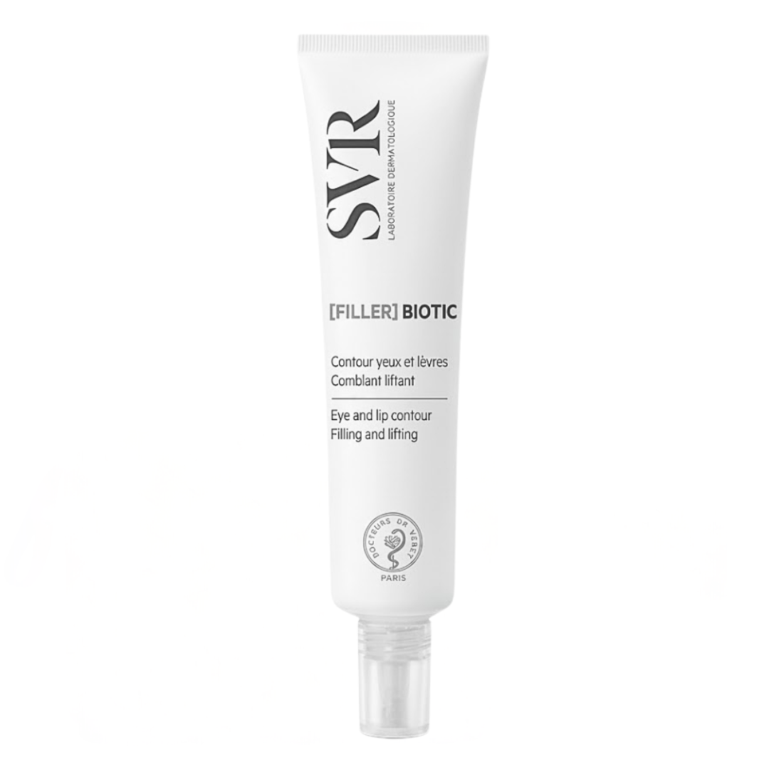 Svr-Filler-Biotic-15ml.png Svr Filler Biotic Contour Des Yeux 15ml – Image 1
