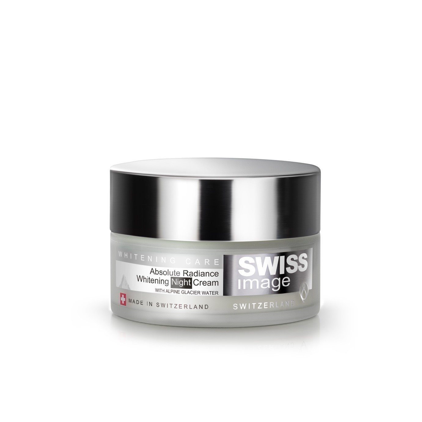 Swiiss-image-Absolute-radiance-night-cream-50ml.jpg Swiss Image Absolute Radiance night Cream 50ml – Image 1