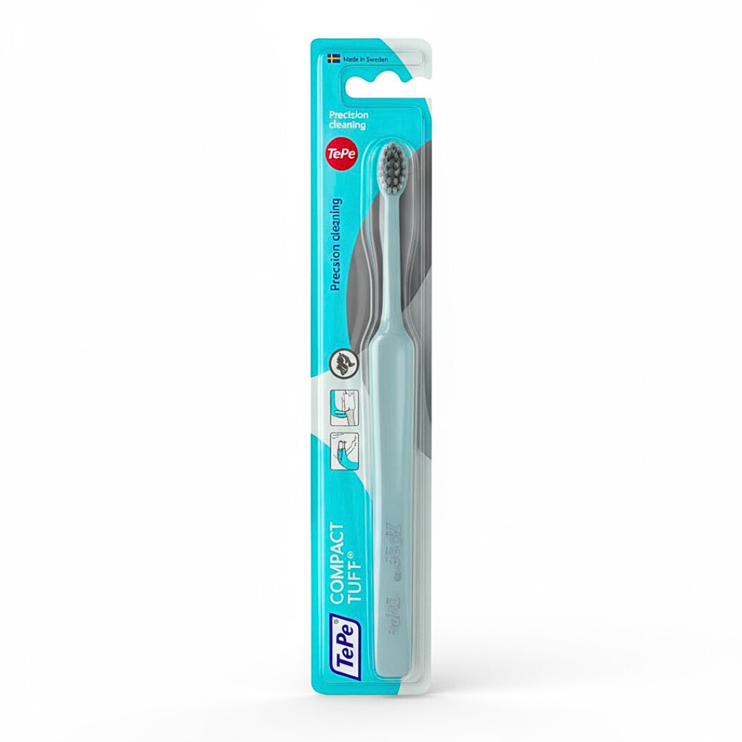 Tepe-Bad-Compact-Tuft.png Tepe Brosse A Dents Compact Tuft – Image 1