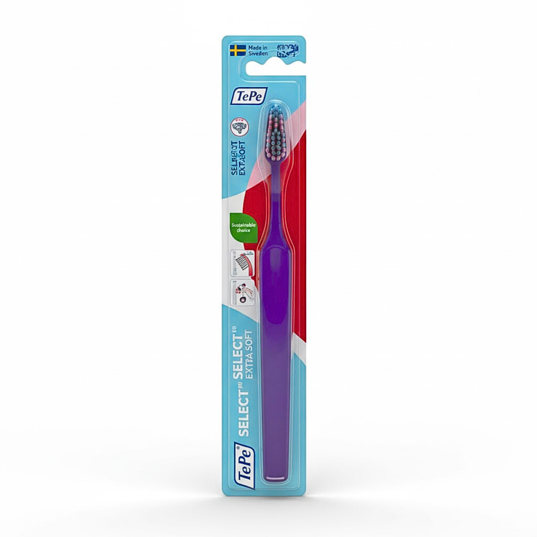Tepe-Bad-Select-Extra-Soft.png Tepe Brosse A Dents Select Extra Soft – Image 1