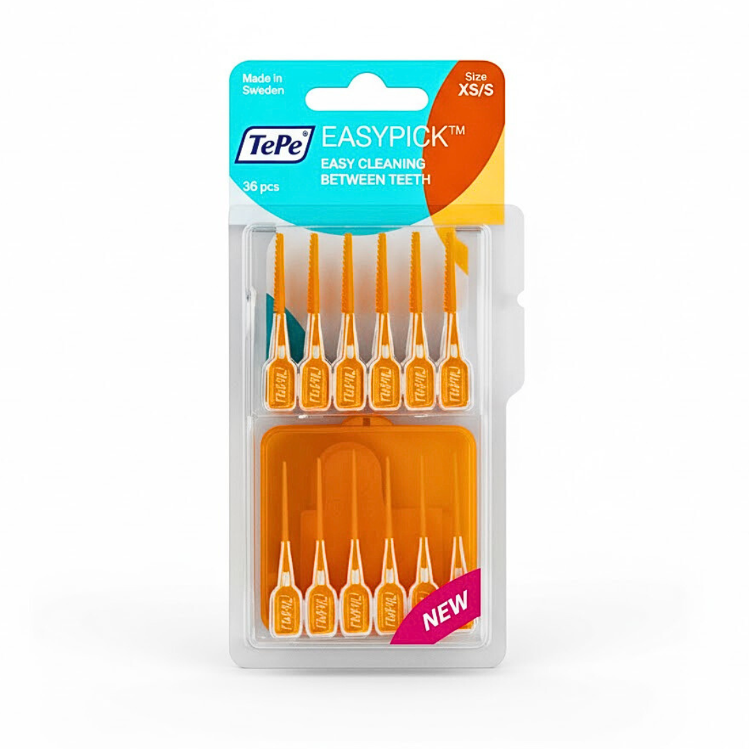 Tepe-Easypick-XSS-Pocket-Pack-12Pcs.png Tepe Easypick XS/S Pocket Pack 12 Pieces – Image 1