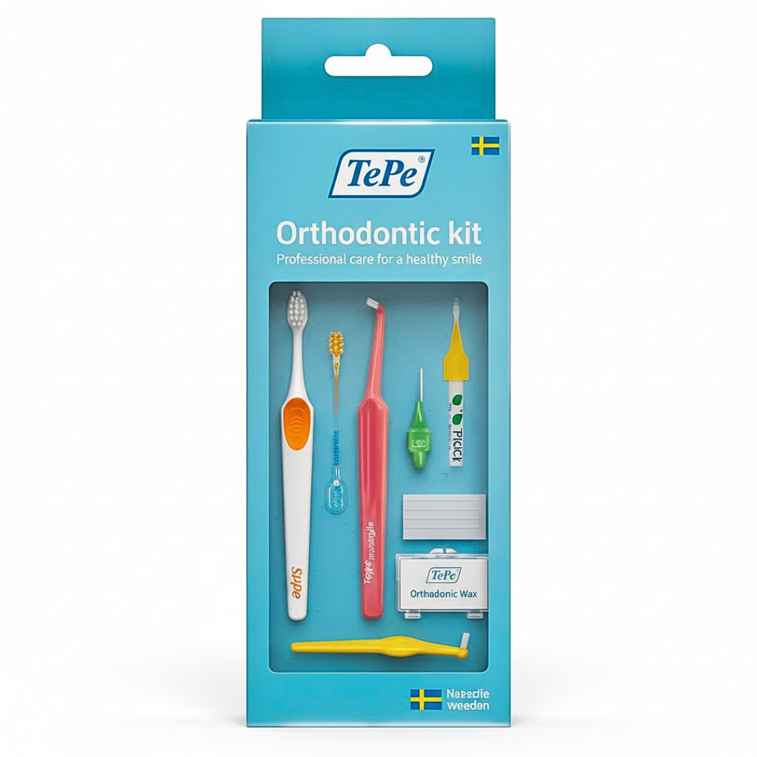 Tepe-Kit-Orthodontic.png Tepe Kit Orthodontic – Image 1