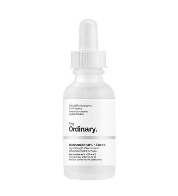 The-Ordinary-Niacinamide-10-Zinc-1.jpg THE ORDINARY Niacinamide 10% + Zinc 1% 30ml – Image 1