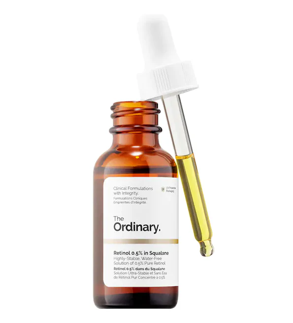 The-Ordinary-Retinol-0.5-30ml.webp The Ordinary Retinol 0.5% 30ml – Image 1