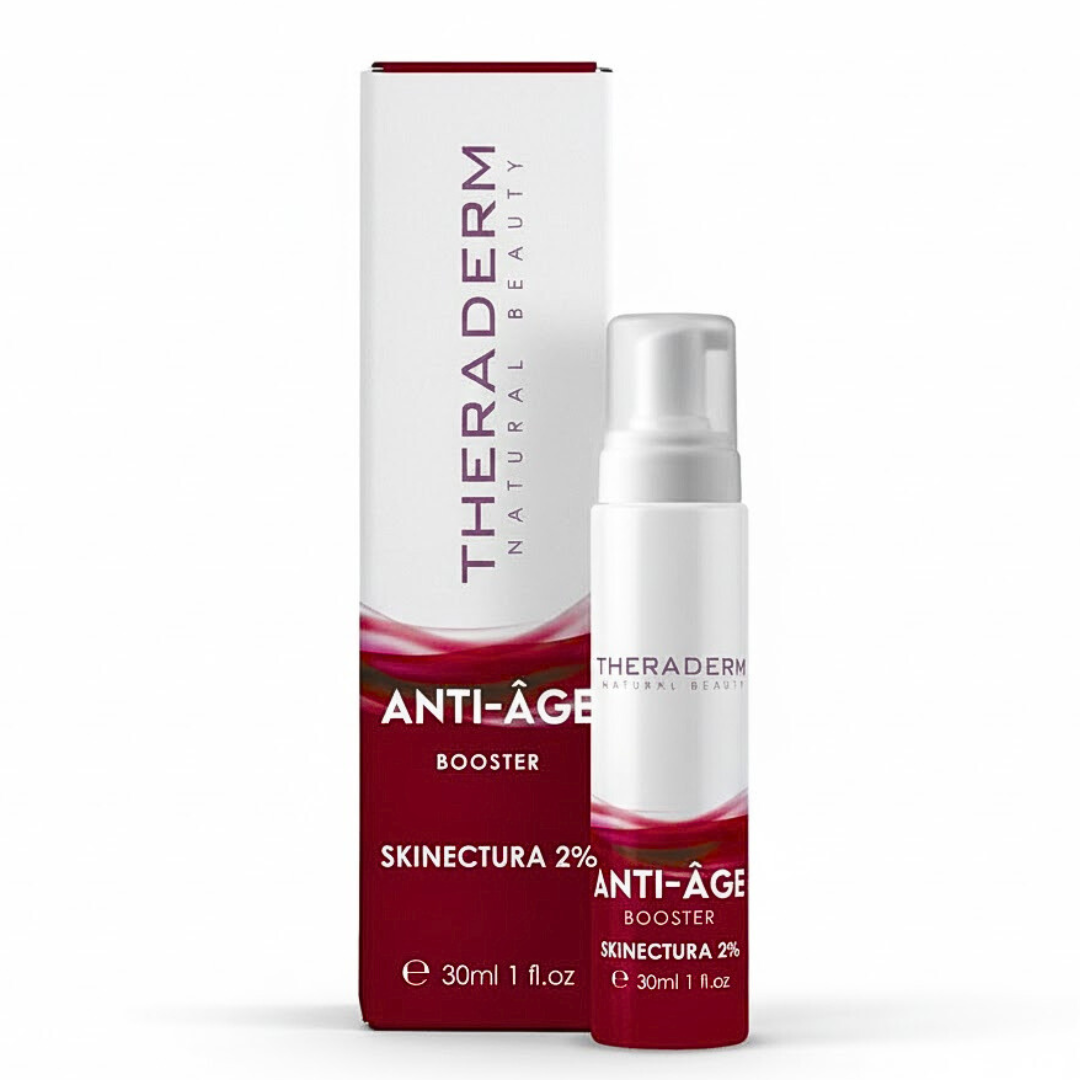 Theraderm-Creme-Anti-Age-Skinectura-50ml.png Theraderm Creme Anti-Age Skinectura 50ml – Image 1