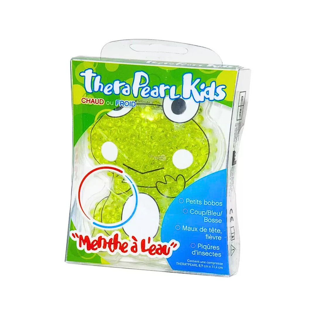 Therapearl-pals-ribbit-enfant.png Therapearl Pals Ribbit Enfant – Image 1